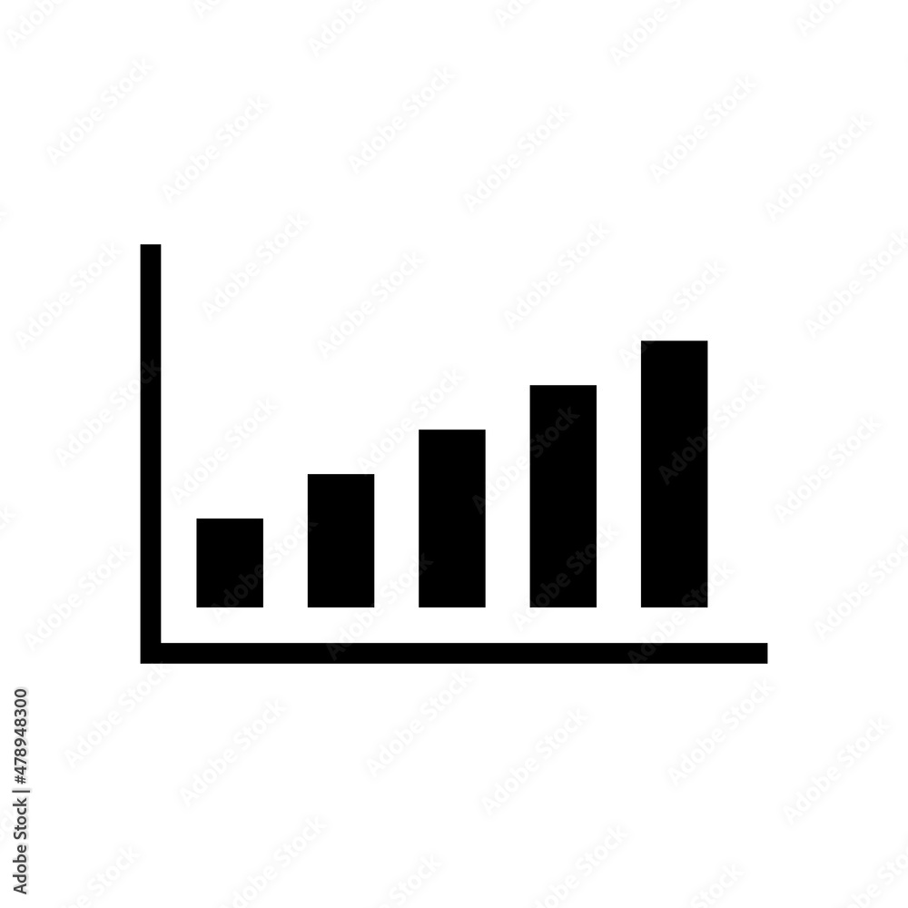 Graph Icon Graph Icon