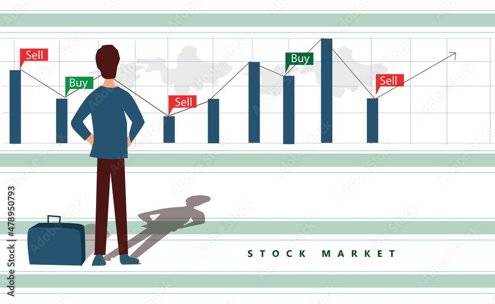 2d illustration business leadership concept
2d illustration business leadership concept