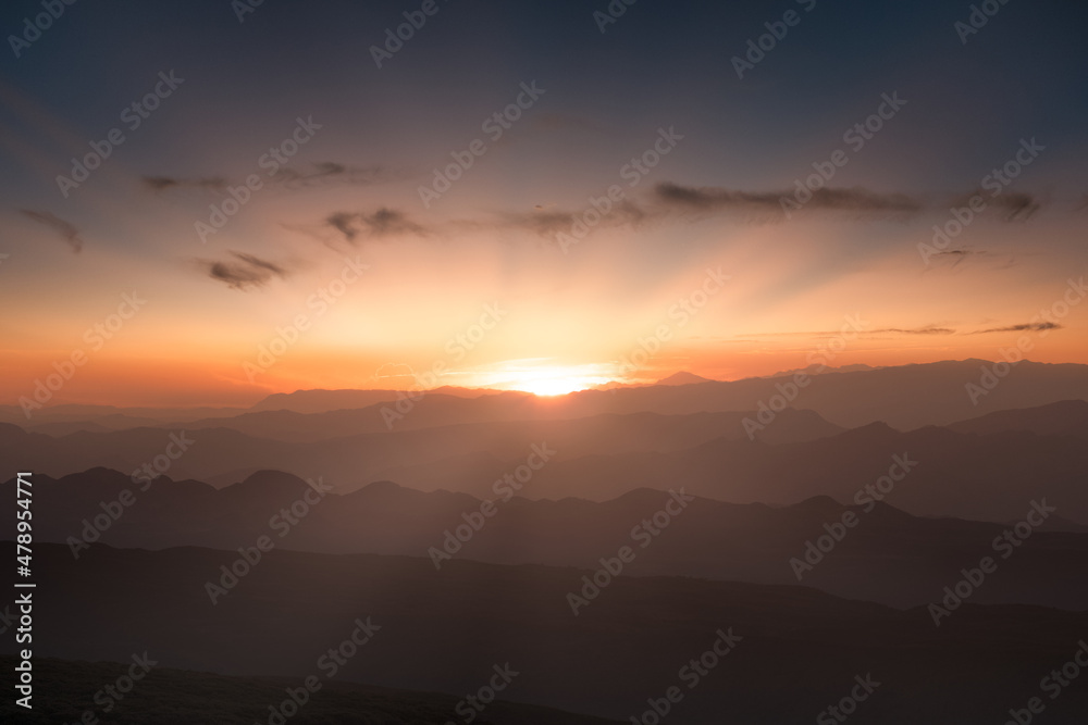 Dawn or Dusk Dawn or Dusk