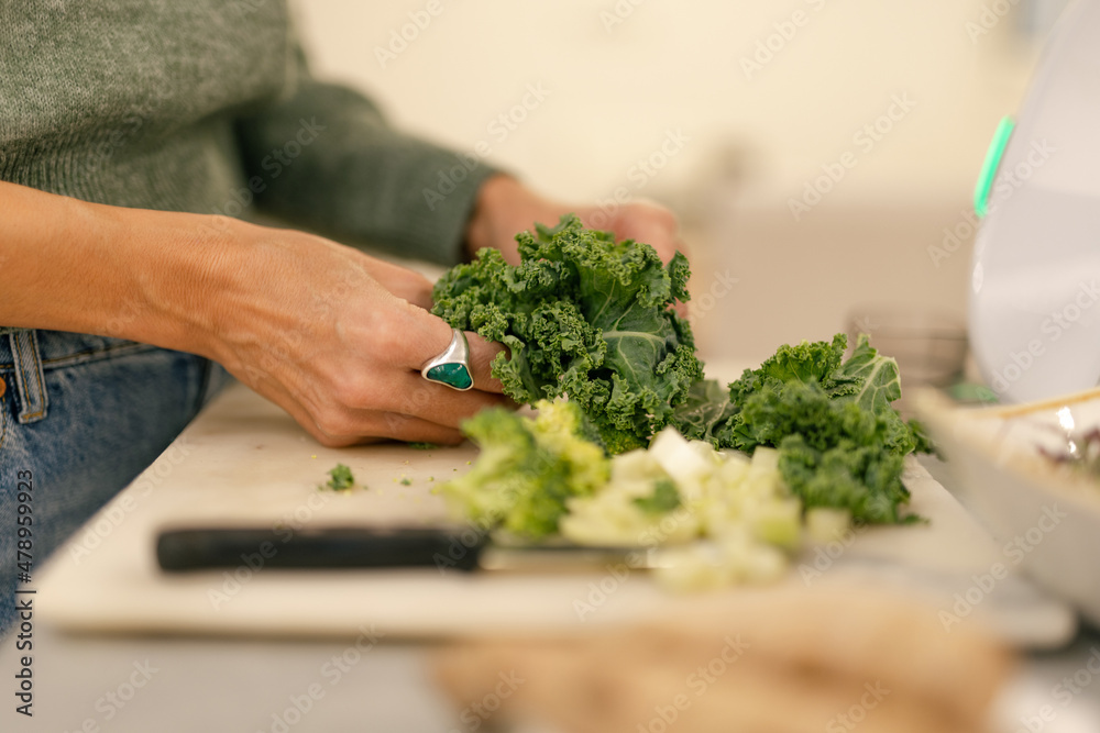 Taking a slice out of the healthy life Taking a slice out of the healthy life