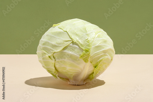 cabbage photo