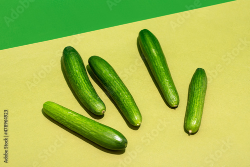 cucumber