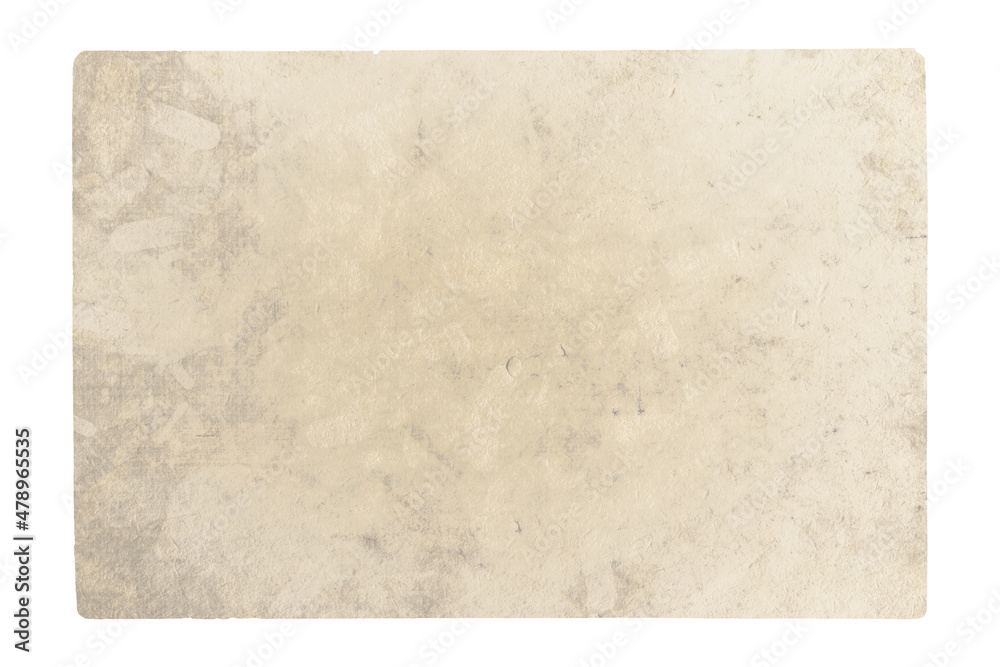 old paper isolated old paper isolated