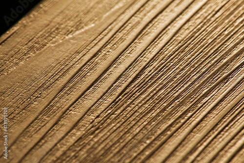 embossed craving wood texture