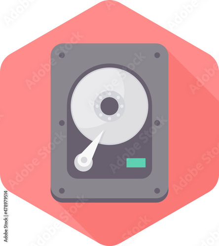 Hard Disk