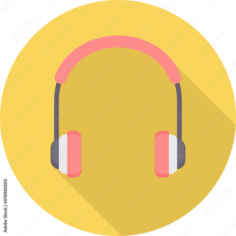 Headphone