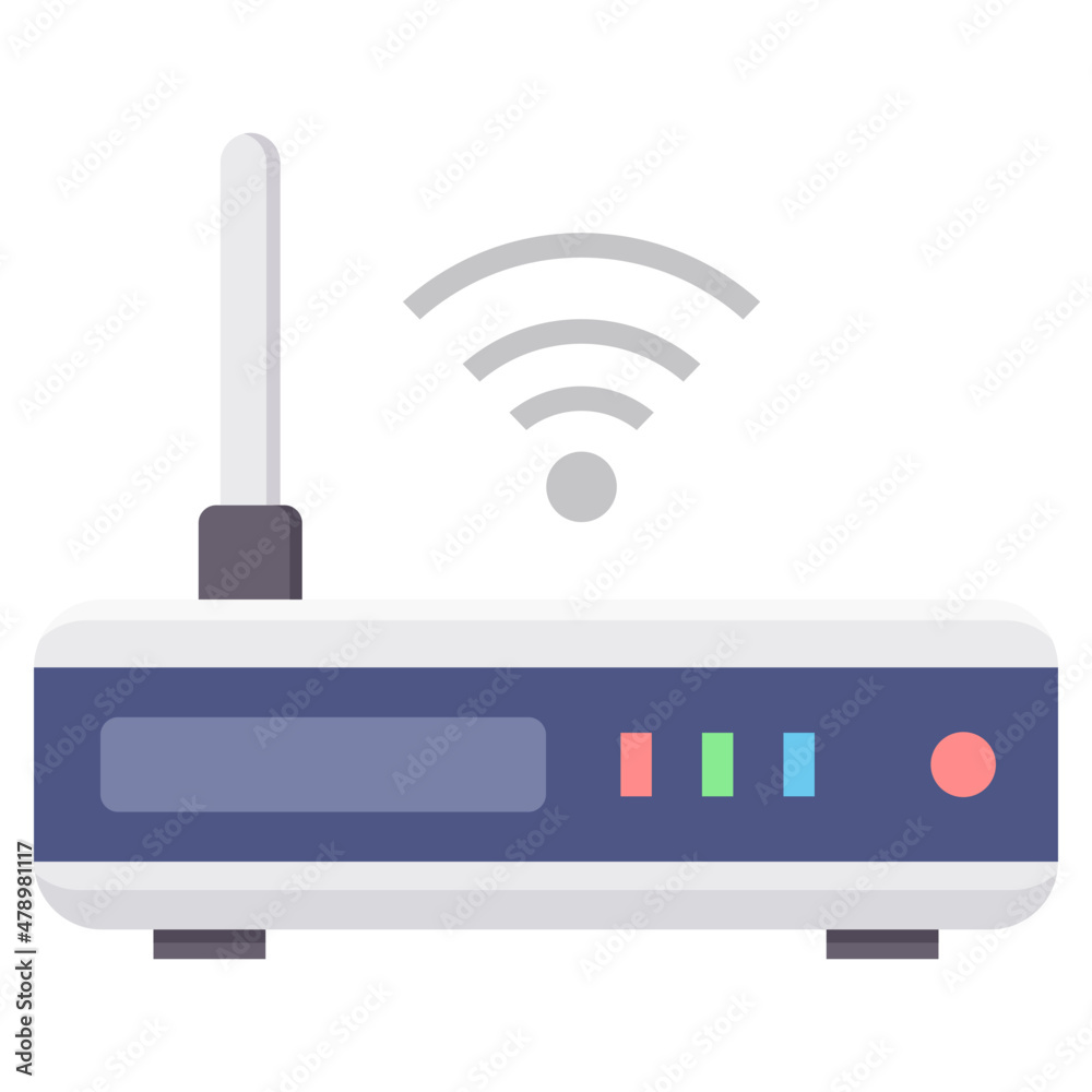 Router