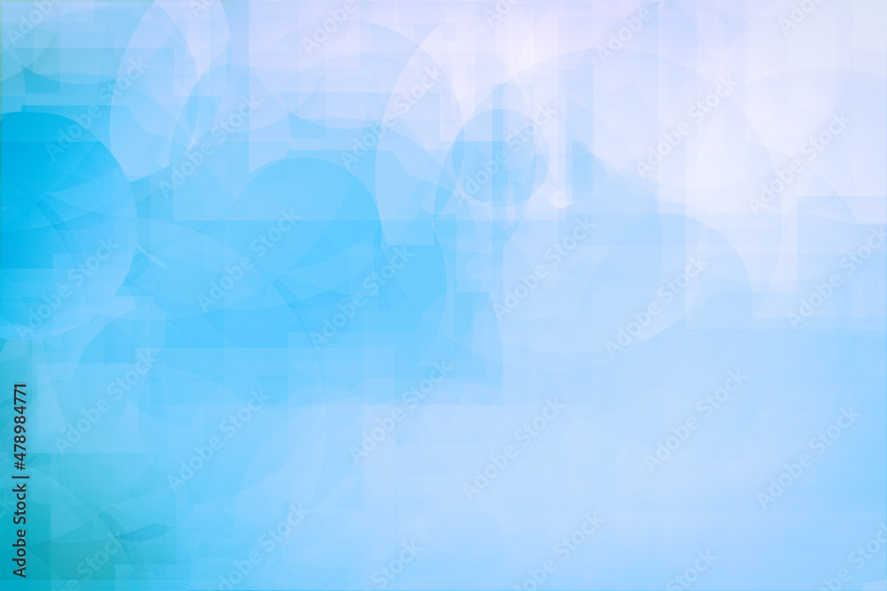 Obraz premium Graphic blur modern texture colorful abstract digital design background