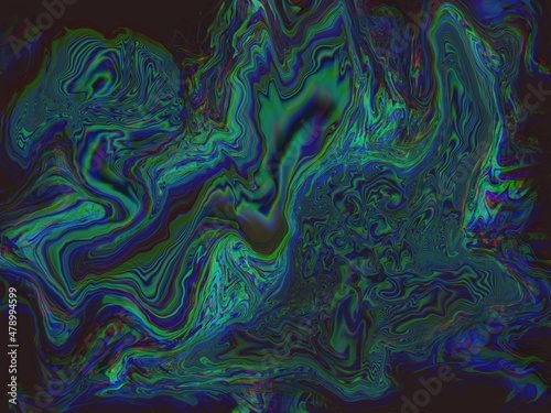 swirl trippy wallpaper abstract art 