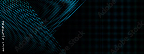 abstract background with lines