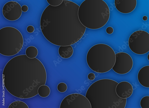 Abstract Background Design