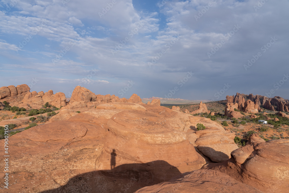 Arches National Park