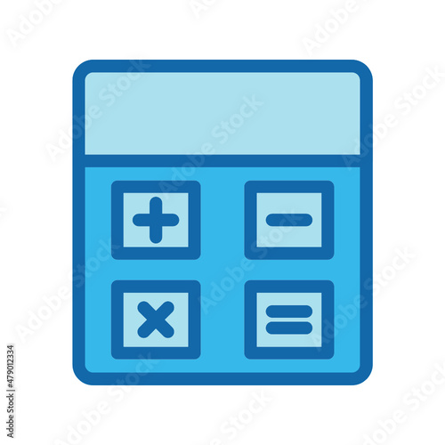 Calculator Icon  