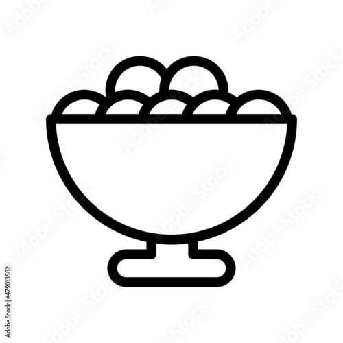 Cereals Icon  