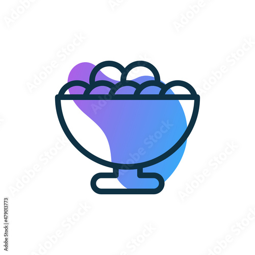 Cereals Icon  
