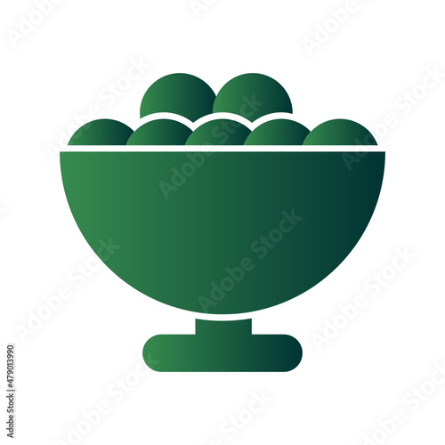 Cereals Icon  