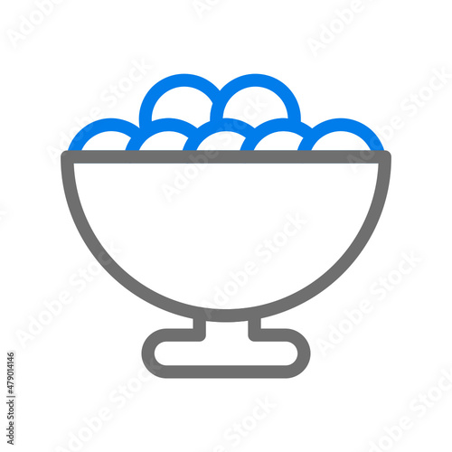Cereals Icon  