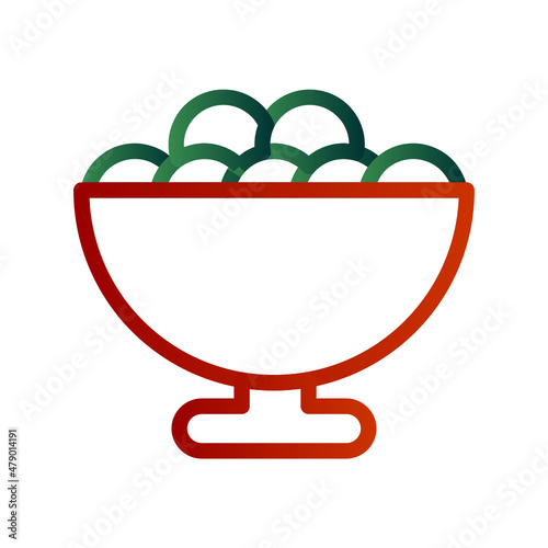 Cereals Icon  
