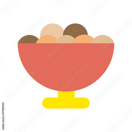Cereals Icon  