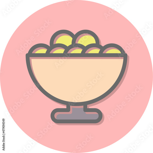 Cereals Icon  