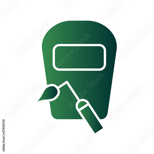 Welder Icon  
