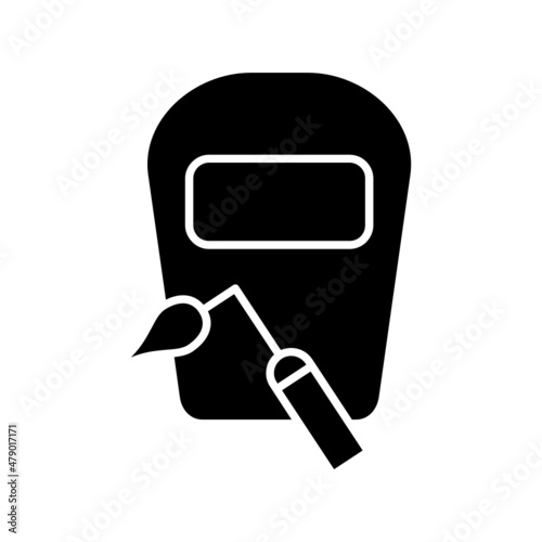 Welder Icon  