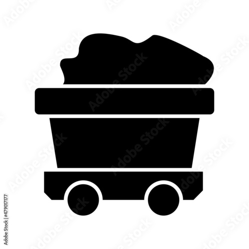 Coal Icon  