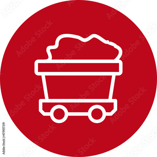 Coal Icon  