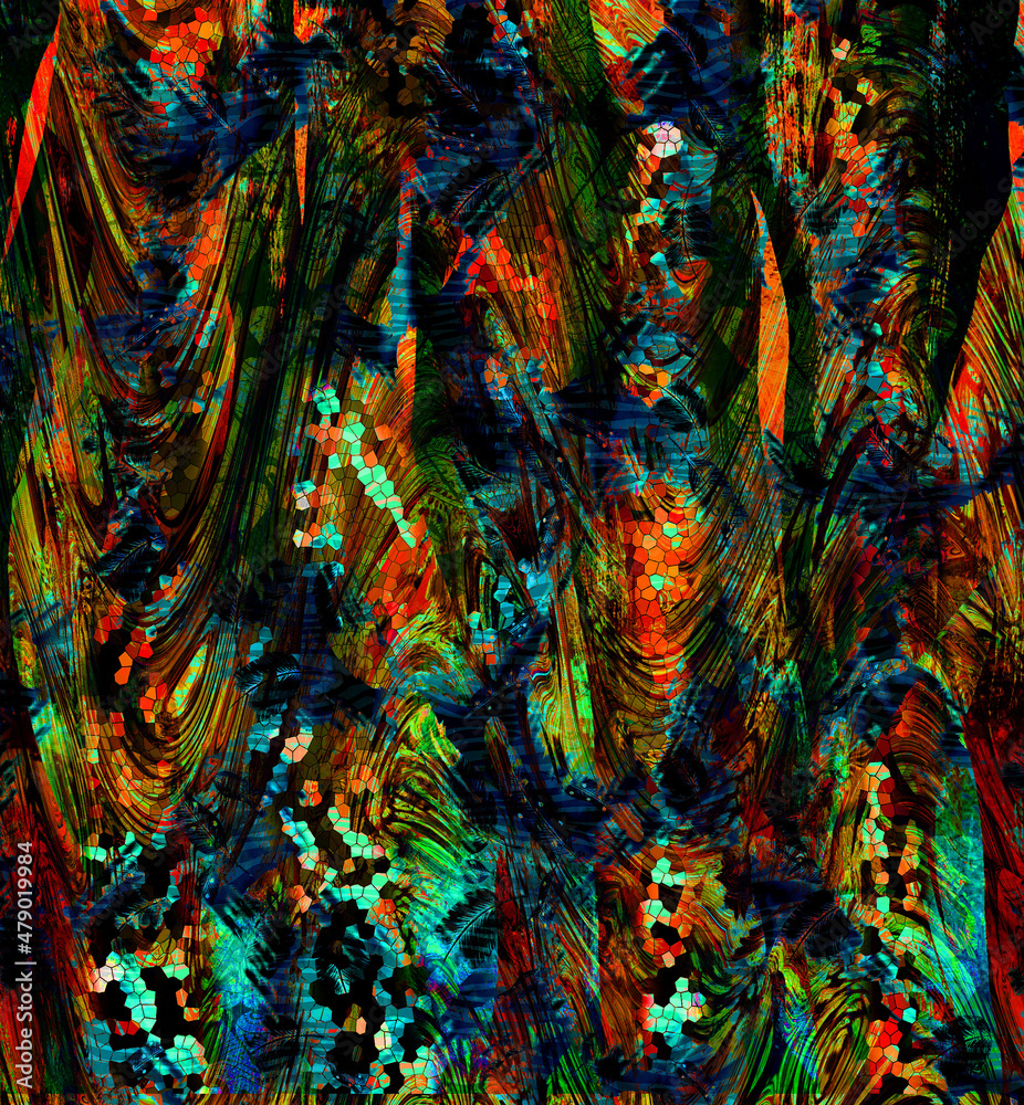 colorful background colorful background