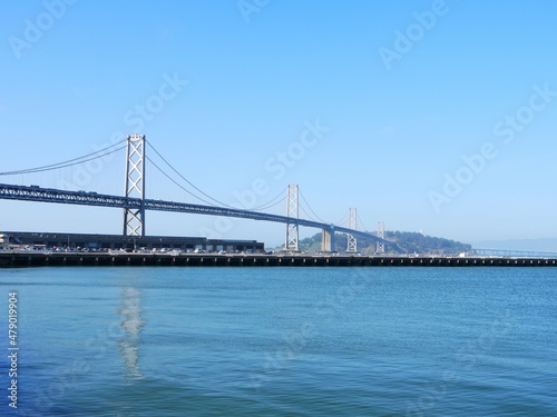 リッチモンドサンラファエル橋 サンフランシスコ