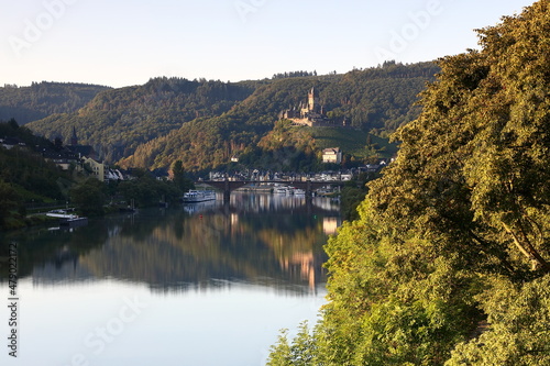 Stadt Cochem an der Mosel