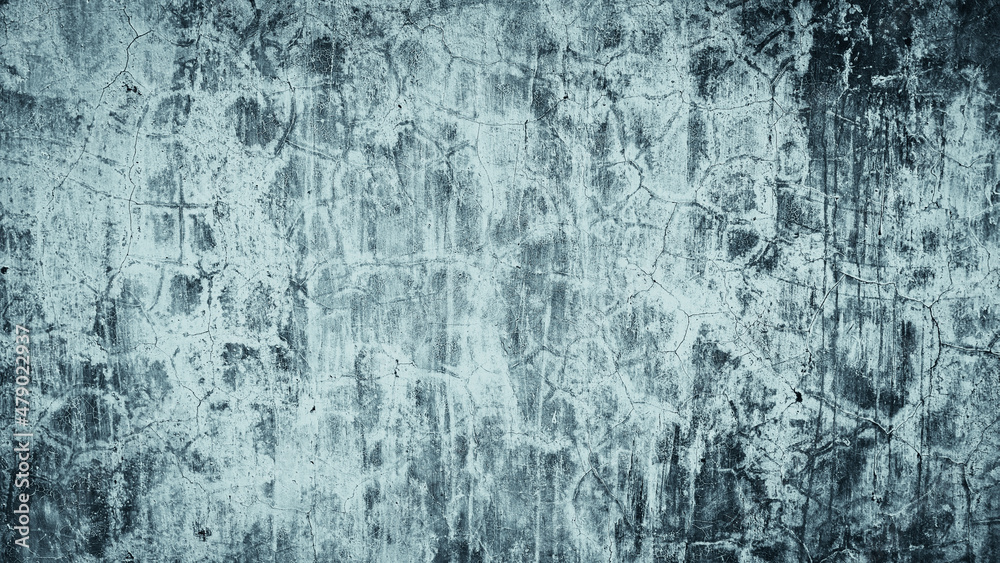 grey grungy abstract old cement concrete wall texture background