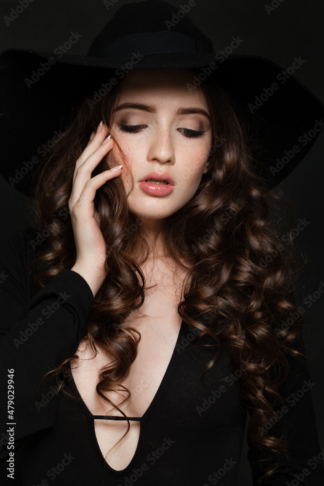 Beautiful face of young woman with clean fresh skin close up isolated on white. Beauty model portrait. Beautiful face of young woman with clean fresh skin close up isolated on white. Beauty model portrait.