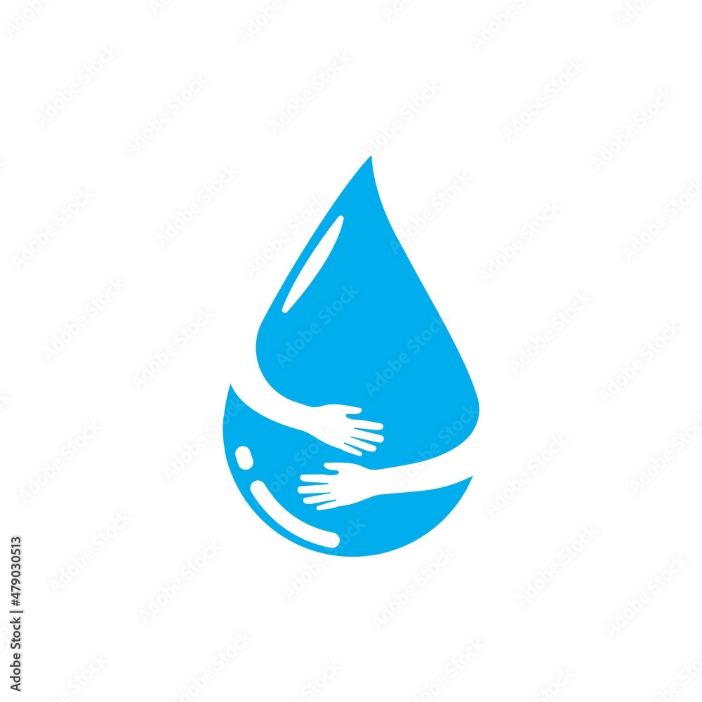 water drop icon vector illustration design water drop icon vector illustration design