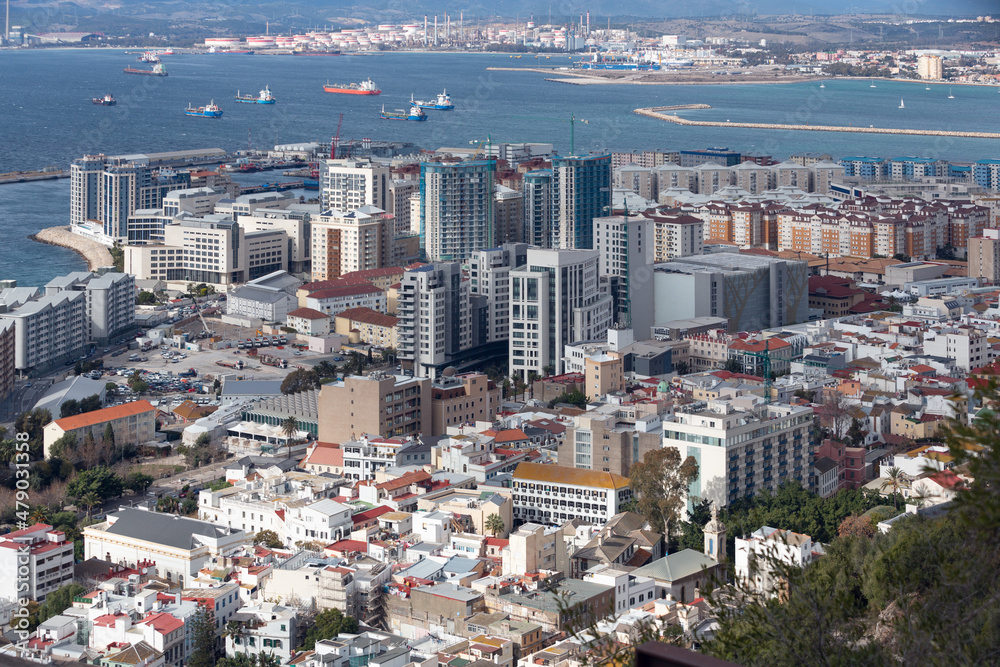 Gibraltar United Kingdom