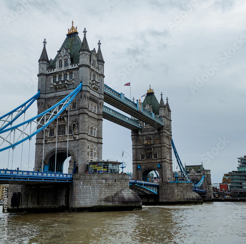 London Bridge