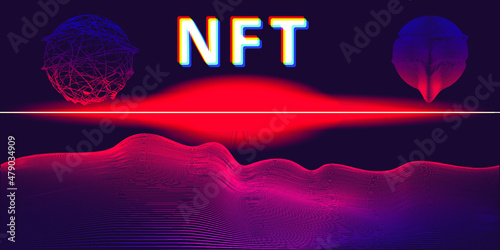 cyber, binary, business, finance, currency, coin, crypto, token, fungible, non, abstract, aesthetic, art, background, banner, black, brochure, card, composition, contemporary, decoration, design, dyna