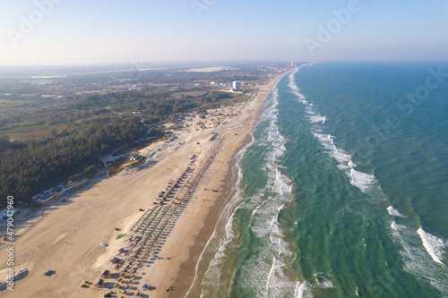 Playa Miramar, Tamaulipas photo