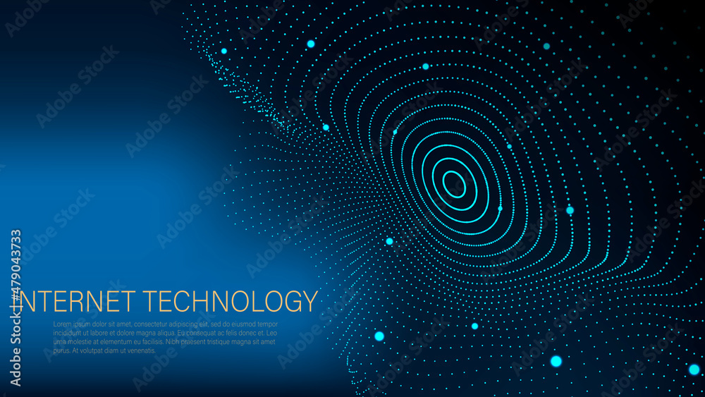 Technology background. Virtual reality analysis. Futuristic bitmap. Vector illustration. Technology background. Virtual reality analysis. Futuristic bitmap. Vector illustration.