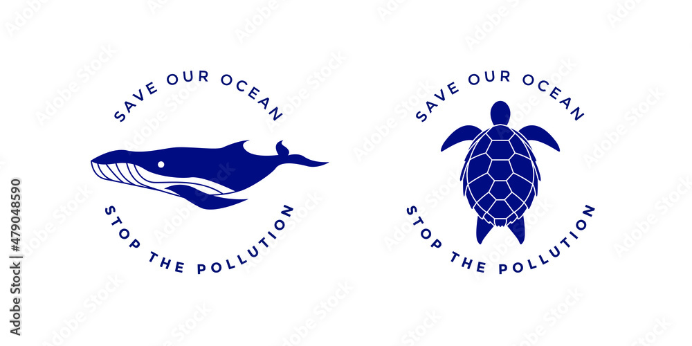 Ταπετσαρία humpback whale sea turtle animal wild wildlife save our ocean stop the polution