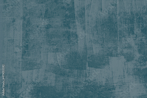 Blue grunge background