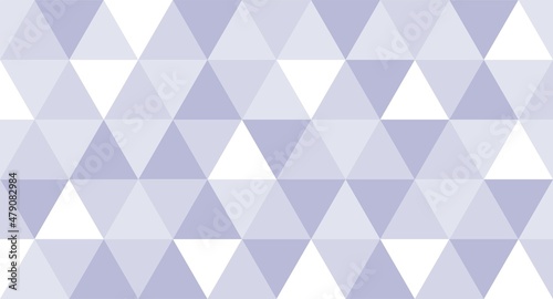 low poly vector colored background, very peri purple