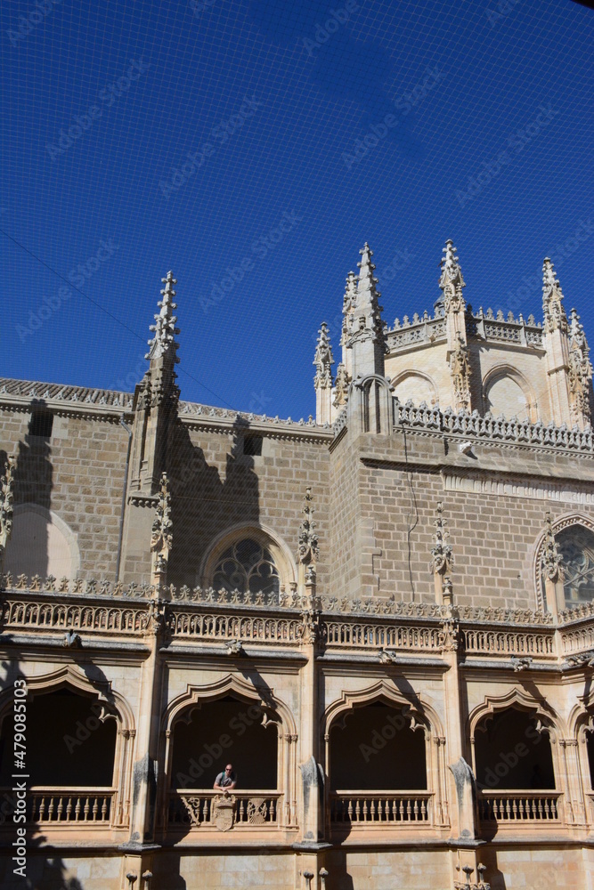 the cathedral of st mary of the virgin