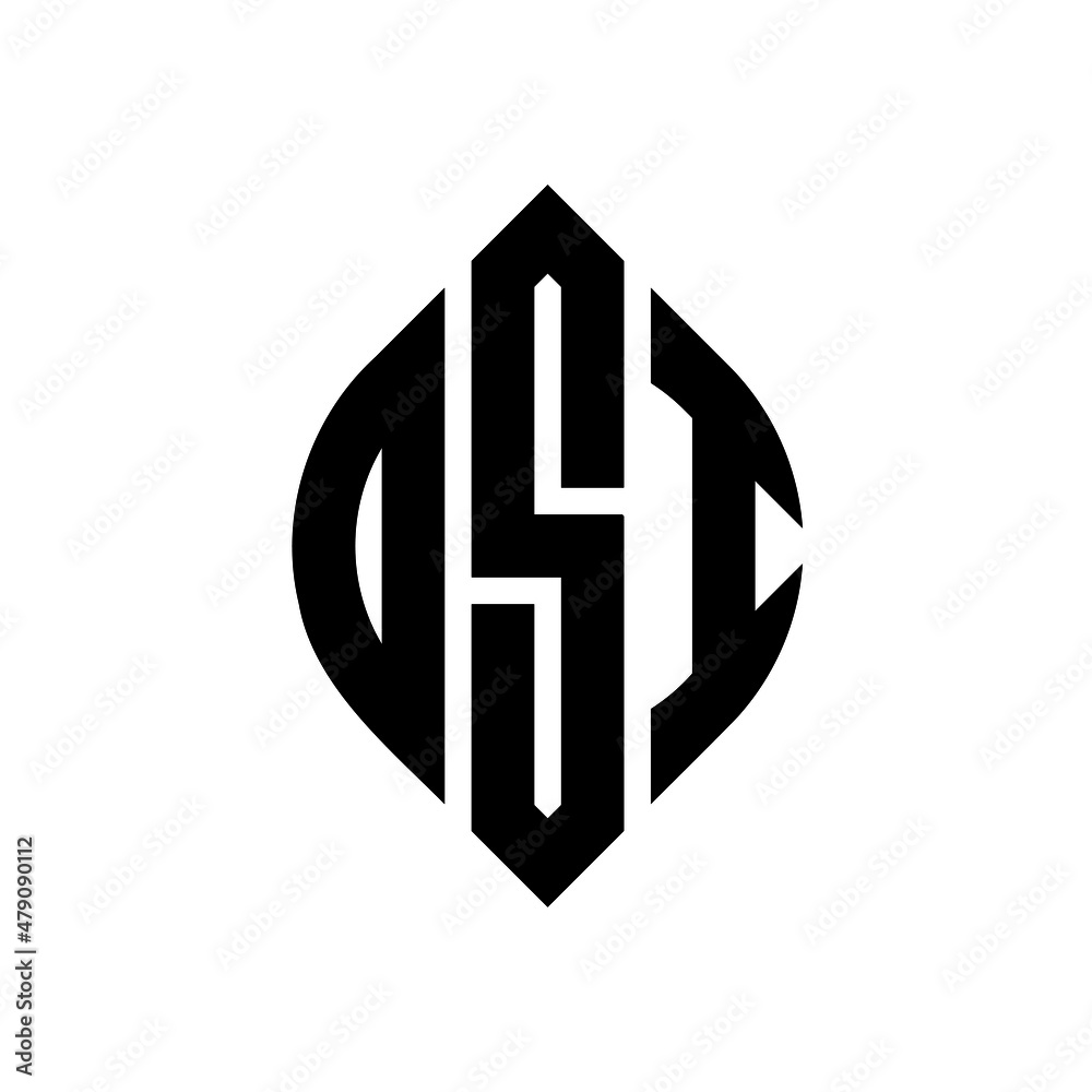 dsi-circle-letter-logo-design-with-circle-and-ellipse-shape-dsi