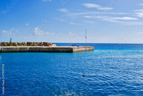 Bridgetown, Barbados