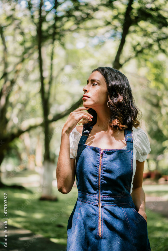 girl in the park
girl in the park