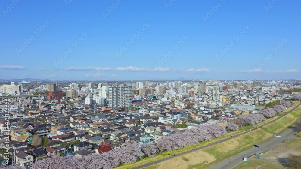住宅・ドローン 住宅・ドローン