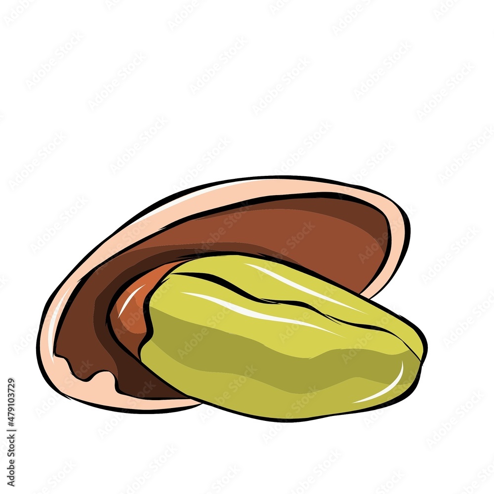 Obraz premium beans