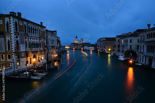 Venice  Italy.