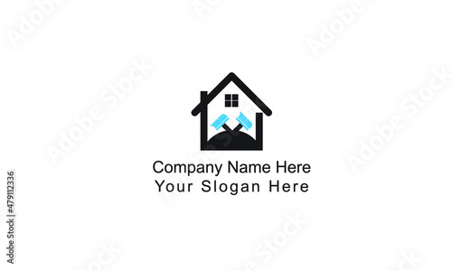 Home Clean Logo